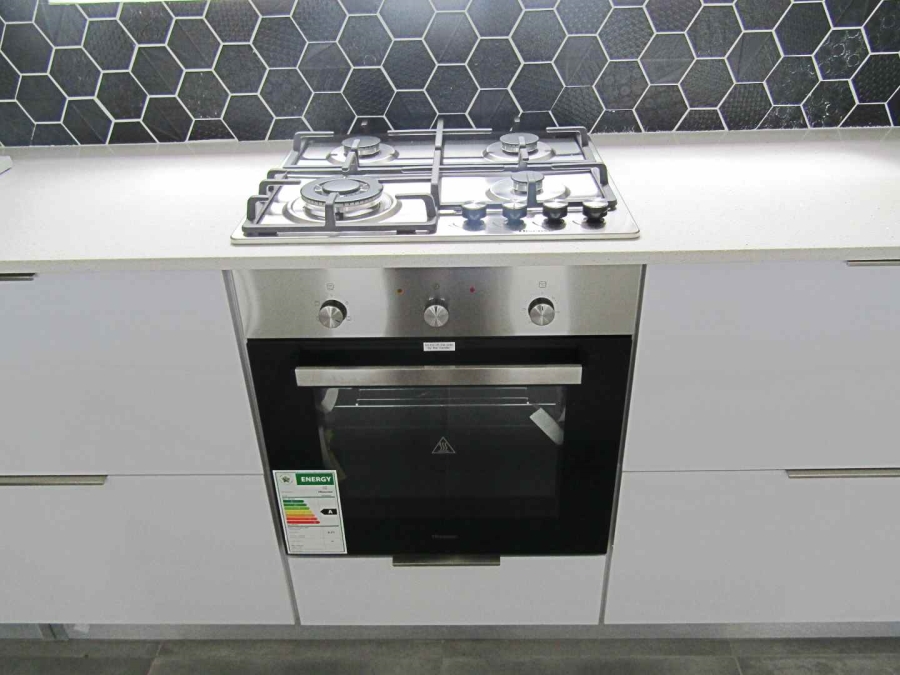 4 Bedroom Property for Sale in Shelley Point Western Cape